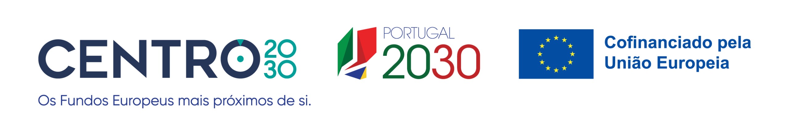 Centro 2030 - Cofinanciamento